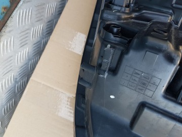 фото thumb №6, Renault scenic iv рестайлинг лампа полный ful led чёрный правая передняя передняя
