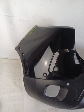 фото thumb №2, Бампер задній зад citroen c5 aircross 17- 6pdc 6parktroników