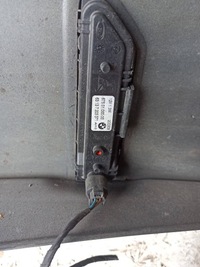 фото thumb №9, Bmw f01 f02 крило лівий перед переднє лівий