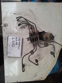 Купить Daihatsu rocky 2,8 td провода топливные, фото thumb