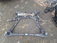 фото thumb №1, Трансмиссия рулевая рейка magiel kia sportage v 5 2022 год демонтаж