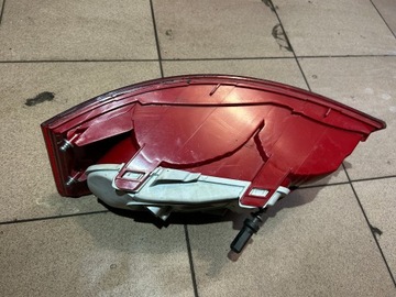 фото thumb №11, Лампа левый зад led audi a6 c6 sedan 04-08