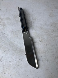 фото thumb №6, Молдинг порог citroen ds5 левый перед led