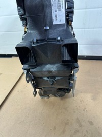 фото thumb №9, Обігрівач зад, обігрівач задня mercedes s клас w222