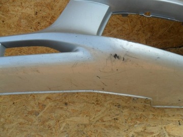 фото thumb №9, Audi a4 8k 2007 2008 2009 2010 бампер переднє