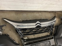 фото thumb №6, Citroen jumper lift 14- бампери kpl решітка радіатора решітка радіатора хром лампа ліва права