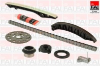 фото thumb №11, Fai комплект цепи грм renault master 2.3dci 11- m9t670