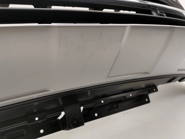 фото thumb №13, Бампер перед переднє vw tiguan ii 5na 5na807221c 6xpdc lc7q новий org