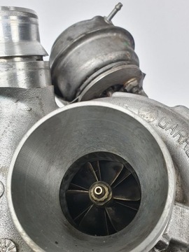 фото thumb №6, Турбіна турбонагнітач renault espace iv 2.0 dci 8200356205