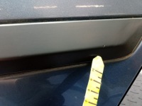 фото thumb №11, Skoda octavia ii kombi двері задня ліва задні lf5x