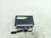 фото thumb №1, Модуль блок управления подвешивание audi a6 c7 a7 4g 4g0907553g