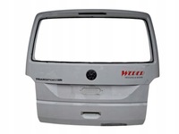 фото thumb №1, Vw t6 крышка багажника задняя багажника оригинал