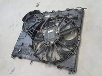 фото thumb №1, Range rover l494 l405 3.0d вентилятор радіатора