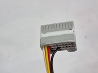 фото thumb №9, Toyota sienna 2.5 hybrid xl40 xse limited зеркало правое пассажира 2021-