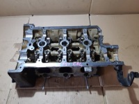 фото thumb №1, Audi q5 8r 3.2 fsi cal головка двигуна ліва 06e103403a