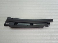 фото thumb №1, Zafira c lift накладка захист решітка права