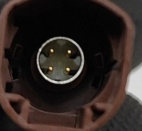 фото thumb №9, Mercedes-benz glc x253 c253 2020 камера заднего вида