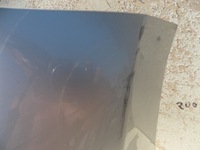 фото thumb №6, Бампер задняя vw polo 6r0