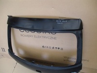 фото thumb №4, Кришка багажника задня seat ibiza 6j8 kombi новий оригінал