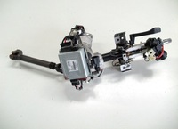 фото thumb №1, Колонка рулевая hyundai tucson iii lift