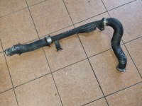 Купити Труба інтеркулер ds7 crossback 508 2 1.6 thp 981416298 9820115580, фото thumb