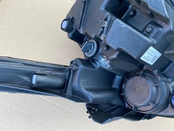 фото thumb №13, Kia sportage v 5 лампа правая перед полный led преобразователь jeż 92102r2000