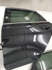 фото thumb №1, Kia proceed iii lift дверь левая задние цвет 1k