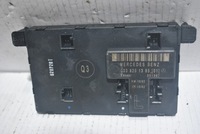 фото thumb №1, Модуль дверь левый перед mmercedes w203 2038201385