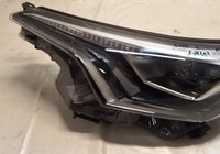 фото thumb №6, Toyota c-hr chr 2016-2019 full led лампа ліва 81150-f4170
