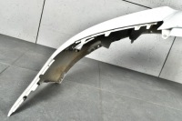 фото thumb №11, Volvo v70 рестайлинг бампер передний перед