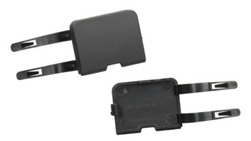 фото thumb №1, Заглушка фаркоп буксировочный передней бампера dacia logan 04-09