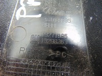 фото thumb №5, Захист стійка права opel meriva b