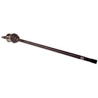 фото thumb №1, Полуось правая з abs з vari-lock jeep grand cherokee 1999-2004 wj wg