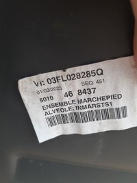 фото thumb №7, Renault midlum volvo fl підніжка лівий підніжка корпус підніжка