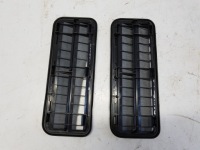 фото thumb №1, Ford ranger iv v 2021 решітка вентиляційна pra ліва ab39-15280b62-aa