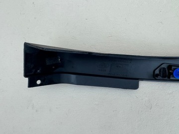 фото thumb №10, Land rover evoque i 1 l538 11r- планка бампера праві зад права bj3m-17d960
