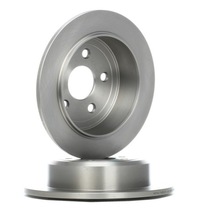 фото thumb №15, 2x ridex 82b1047 гальмівні диски гальмівні задня do jeep wrangler iii jk 316mm