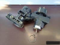 фото thumb №6, Wartburg 353 замок запалювання ключ оригінал