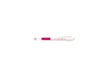 Портновский меловой карандаш + 8 стержней PINK SEWLINE