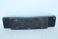 фото thumb №1, Рамка номерного знака регистрационный mercedes gle w166