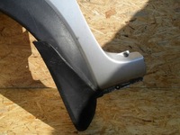 фото thumb №6, Land rover freelander p38a 1997-2003 крила лівий