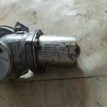 фото thumb №6, Audi q5 17- турбонагнетатель клапан usa 06l145614b