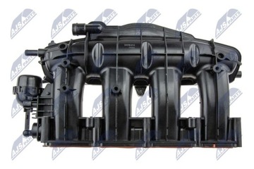 фото thumb №13, Коллектор всасывающий audi a4 avant 2.0tfsi 2008-