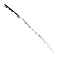 фото thumb №14, Хром молдинг бампера комплект supercena