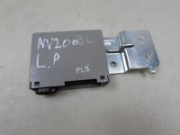 Купить Nissan nv200 09-21 модуль блок управления keyless дверь передок  левый, фото thumb
