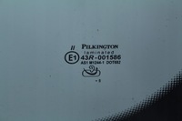 фото thumb №3, Скло передня лобове vw touareg 15r.