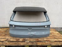 фото thumb №1, Vw id4 11a крышка багажника