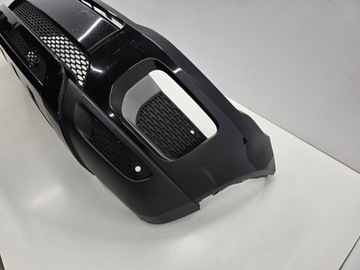 фото thumb №11, Land rover evoque l538 рестайлінг бампер переднє перед pdc 820