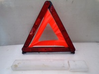 фото thumb №1, Треугольник предупредительный mercedes w203 w211 w164 w220
