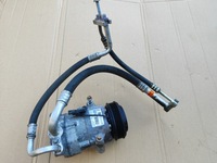 фото thumb №6, Opel meriva b 1.4 шланг кондиціонера 460046220